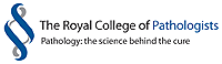 The Royal College of Pathologists Logo